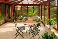 Llanfechell conservatory quotes