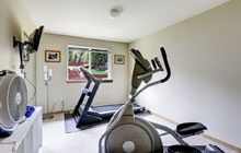 Llanfechell home gym construction leads