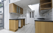 Llanfechell kitchen extension leads